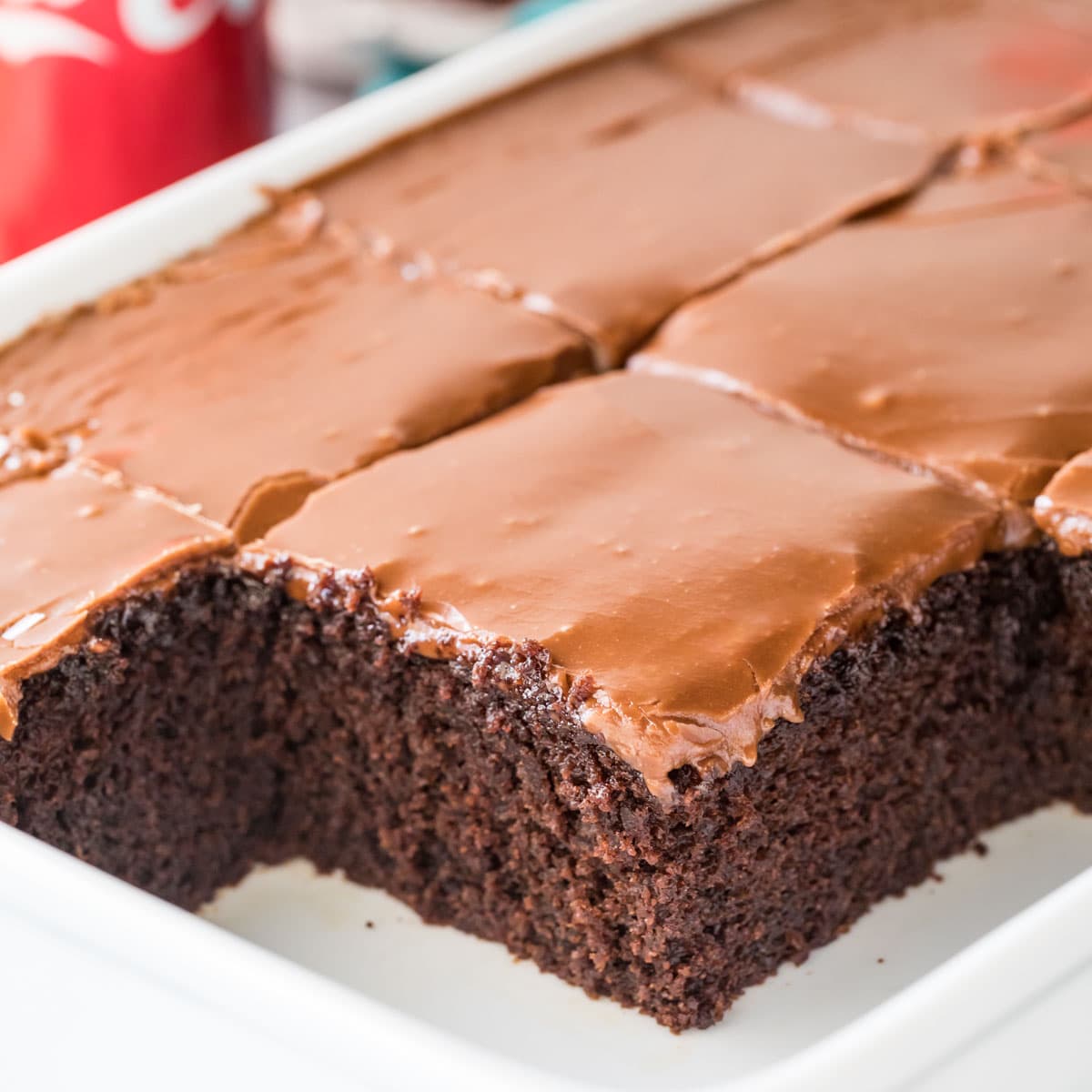 Unlock the Secret: How Coca-Cola Creates the Perfect Moist Cake